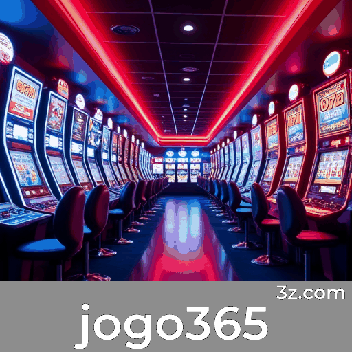 Cassino Online jogo365