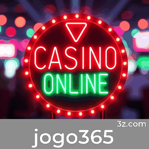 Cadastro na jogo365