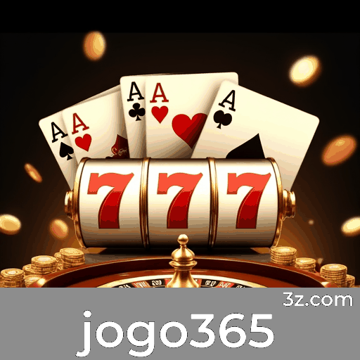 Cassino Online jogo365