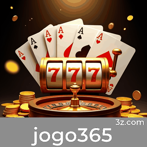 Cadastro na jogo365