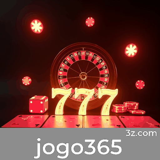 Cadastro na jogo365