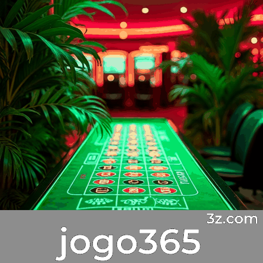 Cassino Online jogo365