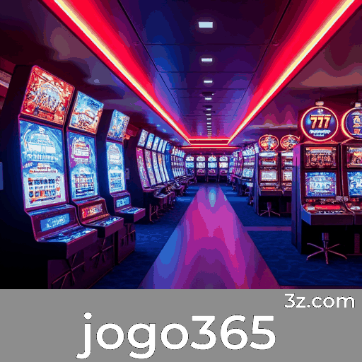 Cadastro na jogo365