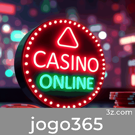 Cadastro na jogo365