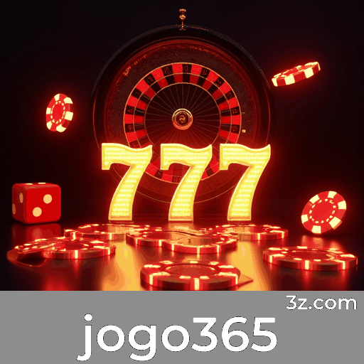 jogo365: Seu Cassino Online Confiável