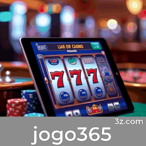 Cassino Online jogo365