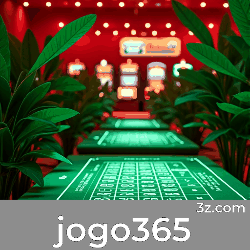 Cadastro na jogo365
