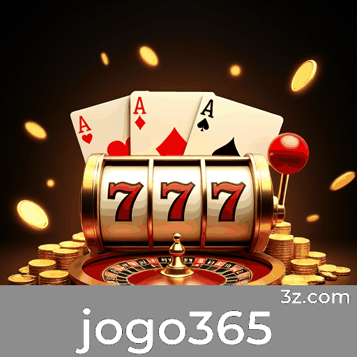 jogo365: Seu Cassino Online Confiável